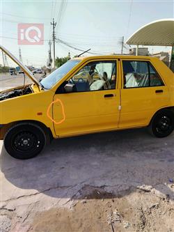 Saipa 131